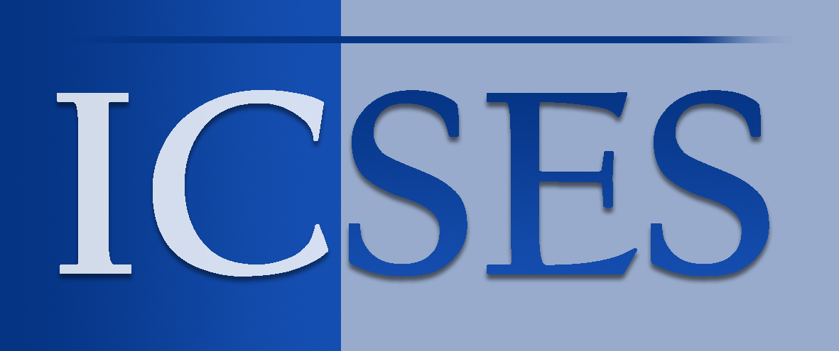 ICSES Logo